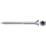 fischer Vite per truciolato ClassicFast II 5,0x50 testa svasata PZ 