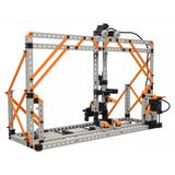 fischertechnik Universal Ultimate, Giochi di costruzione 
