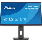iiyama ProLite XB2797QSU-B1, Monitor LED Nero (opaco)