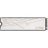 ADATA SMAR-980B-1TCS drives allo stato solido 1 TB M.2 PCI Express 5.0 NVMe 3D NAND, Disco a stato solido 1 TB, M.2, 14000 MB/s