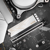ADATA SMAR-980B-1TCS drives allo stato solido 1 TB M.2 PCI Express 5.0 NVMe 3D NAND, Disco a stato solido 1 TB, M.2, 14000 MB/s