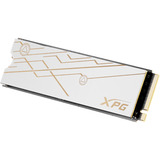 ADATA SMAR-980B-1TCS drives allo stato solido 1 TB M.2 PCI Express 5.0 NVMe 3D NAND, Disco a stato solido 1 TB, M.2, 14000 MB/s