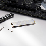 ADATA SMAR-980B-1TCS drives allo stato solido 1 TB M.2 PCI Express 5.0 NVMe 3D NAND, Disco a stato solido 1 TB, M.2, 14000 MB/s