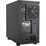 ALTERNATE Gaming-PC Silent Edition • RTX 5080 • Intel® Core™ Ultra 7 265KF • 32 GB RAM, PC Gaming Nero