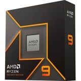 AMD Ryzen™ 9 9950X, Processore boxed