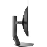 AOC AGON PRO AG326UZD2 QD-OLED, Monitor di gioco Nero/Argento