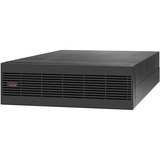 APC Easy UPS On-Line SRV 240 V Modulo batteria per montaggio a rack Nero, 240 V, 20 pz, Nero, RoHS, REACH, Acido piombo (VRLA)