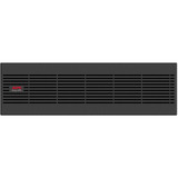 APC Easy UPS On-Line SRV 240 V Modulo batteria per montaggio a rack Nero, 240 V, 20 pz, Nero, RoHS, REACH, Acido piombo (VRLA)