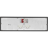 APC Easy UPS On-Line SRV 240 V Modulo batteria per montaggio a rack Nero, 240 V, 20 pz, Nero, RoHS, REACH, Acido piombo (VRLA)