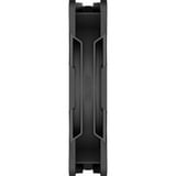 ARCTIC P14 Pro Reverse A-RGB, Ventola Nero