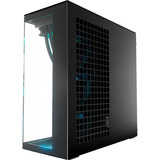 ARCTIC Xtender VG, Chassis Tower Nero