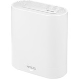 ASUS EBM68(2PK) – Expert Wifi Banda tripla (2.4 GHz/5 GHz/5 GHz) Wi-Fi 6 (802.11ax) Bianco 3 Interno, Punto di accesso di rete bianco, Bianco, Interno, Router Mesh, Potenza, Banda tripla (2.4 GHz/5 GHz/5 GHz), Wi-Fi 6 (802.11ax)