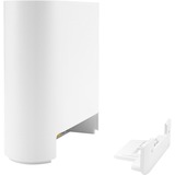 ASUS EBM68(2PK) – Expert Wifi Banda tripla (2.4 GHz/5 GHz/5 GHz) Wi-Fi 6 (802.11ax) Bianco 3 Interno, Punto di accesso di rete bianco, Bianco, Interno, Router Mesh, Potenza, Banda tripla (2.4 GHz/5 GHz/5 GHz), Wi-Fi 6 (802.11ax)