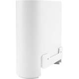 ASUS EBM68(2PK) – Expert Wifi Banda tripla (2.4 GHz/5 GHz/5 GHz) Wi-Fi 6 (802.11ax) Bianco 3 Interno, Punto di accesso di rete bianco, Bianco, Interno, Router Mesh, Potenza, Banda tripla (2.4 GHz/5 GHz/5 GHz), Wi-Fi 6 (802.11ax)