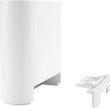 ASUS EBM68(2PK) – Expert Wifi Banda tripla (2.4 GHz/5 GHz/5 GHz) Wi-Fi 6 (802.11ax) Bianco 3 Interno, Punto di accesso di rete bianco, Bianco, Interno, Router Mesh, Potenza, Banda tripla (2.4 GHz/5 GHz/5 GHz), Wi-Fi 6 (802.11ax)