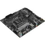 ASUS PRIME H610M-A R2.0, Scheda madre 