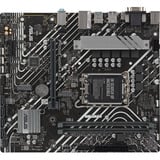 ASUS PRIME H610M-A R2.0, Scheda madre 