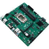 ASUS PRO B760M-CT-CSM Intel B760 LGA 1700 micro ATX, Scheda madre Intel, LGA 1700, Intel® Celeron®, Intel® Pentium® Gold, Intel® Core™ i3, Intel® Core™ i5, Intel® Core™..., LGA 1700, DDR5-SDRAM, 128 GB
