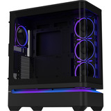 ASUS Prime AP304 ARGB, Housing Nero