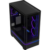 ASUS Prime AP304 ARGB, Housing Nero