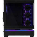 ASUS Prime AP304 ARGB, Housing Nero
