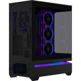 ASUS Prime AP304 ARGB, Housing Nero