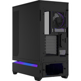 ASUS Prime AP304 ARGB, Housing Nero