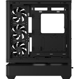 ASUS Prime AP304 ARGB, Housing Nero