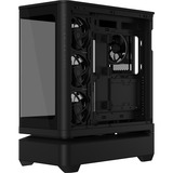 ASUS Prime AP304 ARGB, Housing Nero