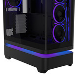 ASUS Prime AP304 ARGB, Housing Nero