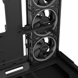 ASUS Prime AP304 ARGB, Housing Nero
