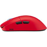 ASUS ROG Harpe II Ace, Mouse da gioco rosso