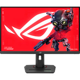 ASUS ROG Strix XG32UCG Monitor PC 80 cm (31.5") 3840 x 2160 Pixel 4K Ultra HD LCD Nero, Monitor di gioco Nero, 80 cm (31.5"), 3840 x 2160 Pixel, 4K Ultra HD, LCD, 1 ms, Nero