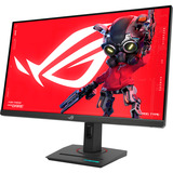 ASUS ROG Strix XG32UCG Monitor PC 80 cm (31.5") 3840 x 2160 Pixel 4K Ultra HD LCD Nero, Monitor di gioco Nero, 80 cm (31.5"), 3840 x 2160 Pixel, 4K Ultra HD, LCD, 1 ms, Nero