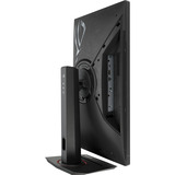 ASUS ROG Strix XG32UCG Monitor PC 80 cm (31.5") 3840 x 2160 Pixel 4K Ultra HD LCD Nero, Monitor di gioco Nero, 80 cm (31.5"), 3840 x 2160 Pixel, 4K Ultra HD, LCD, 1 ms, Nero