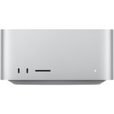Apple Mac Studio M5 Max CTO, Sistema MAC argento