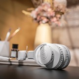 Audio-Technica ATH-M20XBTWH, Cuffie bianco