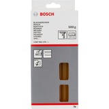 Bosch 2 607 001 176 accessorio per pistola per colla, Adesivo giallo, 1 pezzo(i)