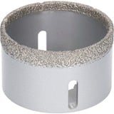 Bosch 2 608 599 022 sega per trapano Smerigliatrice 1 pz Singolo, Smerigliatrice, Pietra, Piastrella, Mattone, Arenaria, Grigio, 3,5 cm, 6,8 cm