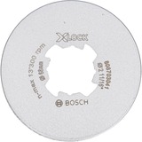 Bosch 2 608 599 022 sega per trapano Smerigliatrice 1 pz Singolo, Smerigliatrice, Pietra, Piastrella, Mattone, Arenaria, Grigio, 3,5 cm, 6,8 cm
