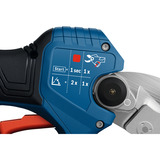 Bosch Forbice per tubi a batteria PRO Vendita al dettaglio