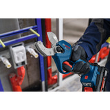 Bosch Forbice per tubi a batteria PRO Vendita al dettaglio