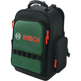 Bosch Zaino porta attrezzi Nero/Verde