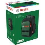 Bosch Zaino porta attrezzi Nero/Verde