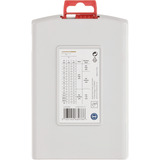 Bosch ‎2608587014 19 pz, Drill bit set Trapano, High-Speed Steel (HSS), B009CGDSYI, 450 g, 400 mm, 450 mm