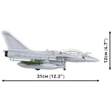 COBI Rafale C, Giochi di costruzione 