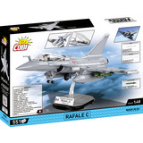 COBI Rafale C, Giochi di costruzione 