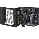 Cooler Master MWE Bronze 750 V3 230V, Alimentatore PC Nero