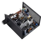 Cooler Master MWE Bronze 750 V3 230V, Alimentatore PC Nero