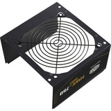 Cooler Master MWE Bronze 750 V3 230V, Alimentatore PC Nero